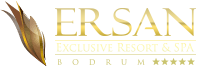 Ersan Resort Logo