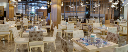 Ana Restaurant