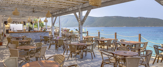 Pruva Bar