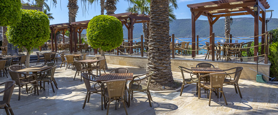 Snack Restoran & Bar